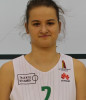 Patricija  Stribikytė