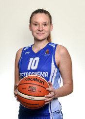 Gabrielė  Putriūtė
