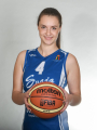 Lina Pušinskė