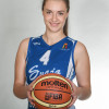 Lina  Pušinskė