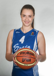 Lina  Pušinskė