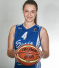 Lina  Pušinskė