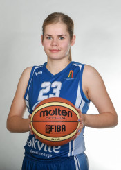 Ieva  Šedurskaitė