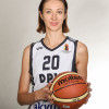 Aurelija  Geležiūnė