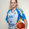Inga  Brusokaitė