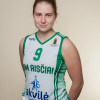 Patricija  Venckutė