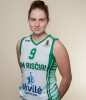 Patricija  Venckutė