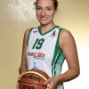 Eimutė  Gindrūnaitė