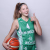 Aistė  Švėgždaitė