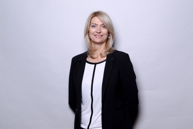 Rima Daunienė Rima Daunienė