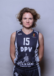 Ilona  Nikonovaitė