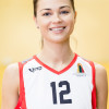 Indrė  Černikytė