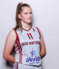 Izabelė  Tautkutė