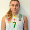 Klaudija  Serkevičiūtė