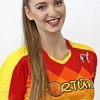 Erika   Kregždytė