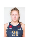 Ieva  Savickaitė