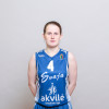 Viktorija  Juodeikytė