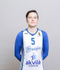Gabrielė  Garlaitė