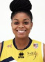 Kourtney Danielle Williams