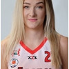 Justina  Matuzonytė