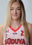 Justina  Matuzonytė