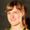 Aistė  Tamutytė