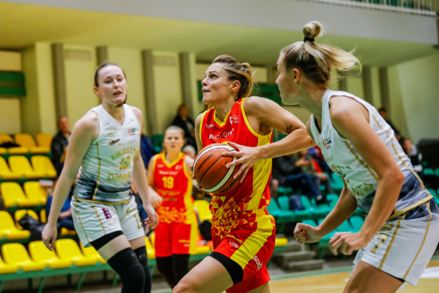 Andra Gabalytė Andra Gabalytė
