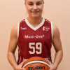 Šeila  Gudinskaitė
