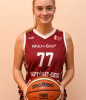 Saulė  Lukoševičiūtė