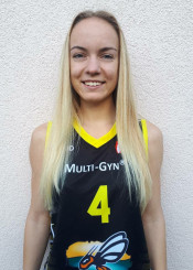 Dovilė  Kuprytė