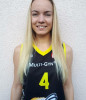 Dovilė  Kuprytė