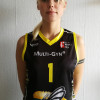 Erika  Andrilionytė