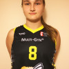 Raminta  Šakickaitė