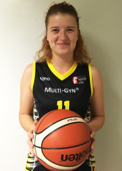 Rūta  Gedvilaitė