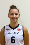Brigita  Mockevičiūtė