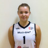 Gerda  Vitkevičiūtė