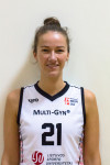 Ieva  Stankevičiūtė