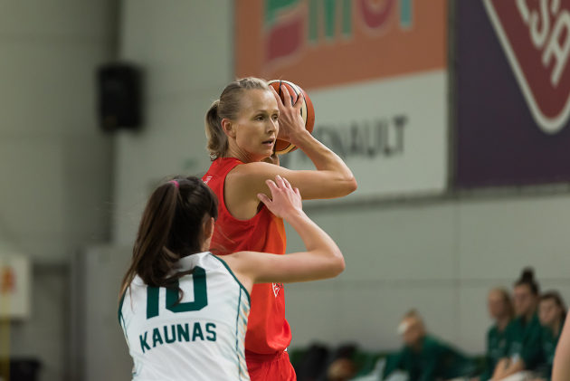 Kristina Vengrytė Kristina Vengrytė