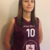 Beatričė  Brazaitytė