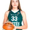 Simona  Visockaitė