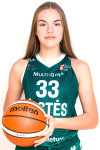 Simona  Visockaitė