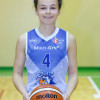 Sandra  Šalčiūtė