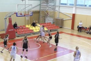„Vilkmergė“ pratęsimo dramoje nugalėjo Rygos klubą