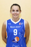Gabrielė  Šulskė