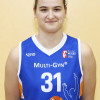 Patricija  Sribikytė