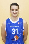 Patricija  Sribikytė