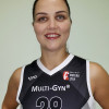 Aida  Jasinauskaitė