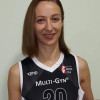 Aurelija  Geležiūnė