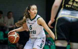 Pabaigoje spurtavusioms „Aistėms-LSMU“ neužteko laiko išsigelbėti prieš RSU