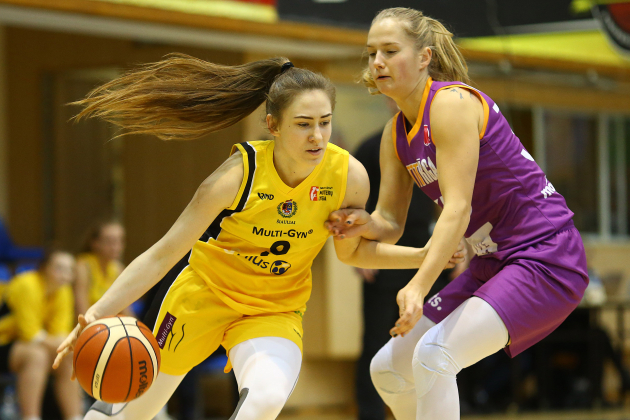 Dominyka Paliulytė Dominyka Paliulytė